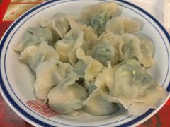 -新兴园饺子馆(北京百子湾店)