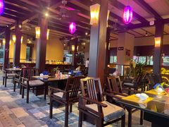 -亚龙湾红树林度假酒店-韩轩韩餐厅
