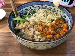 -朱洪元苏式面馆(绿宝广场店)