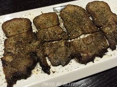 -HIHE Bistro·Oyster Bar(华熙live店)