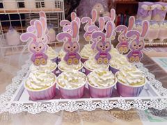 -艾加柒克蛋糕茶歇甜品台(春熙路店)