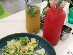 -简荟厨·西式简餐(花都雅乐城店)