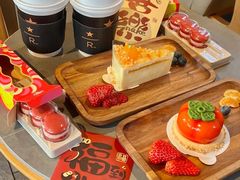 -星巴克臻选(北京前门大街店)
