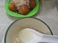 -芬芳甜品(同福路店)