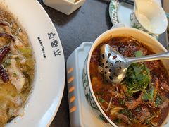 -渔语鱼新川菜Bistro(万象天地店)
