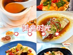 -宜兴隆家宴·私房菜(泰安华庭店)