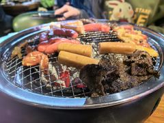 -吉志烤肉(太原总店)