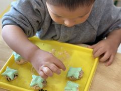 -优嘉托育·早教(宁波宏泰广场店)