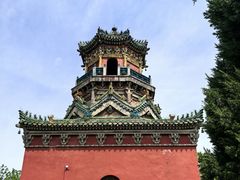 -延庆观
