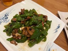 -钰田大院•怀柔本土菜(雁栖湖店)