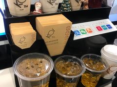 -KOI Thé(正佳广场店)
