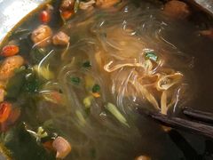 -晓东拉面烧烤(福山店)