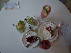 -PETIT PARIS 小巴黎(凯德1818店)