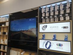 -华为智能生活馆(上海金桥国际商业广场)
