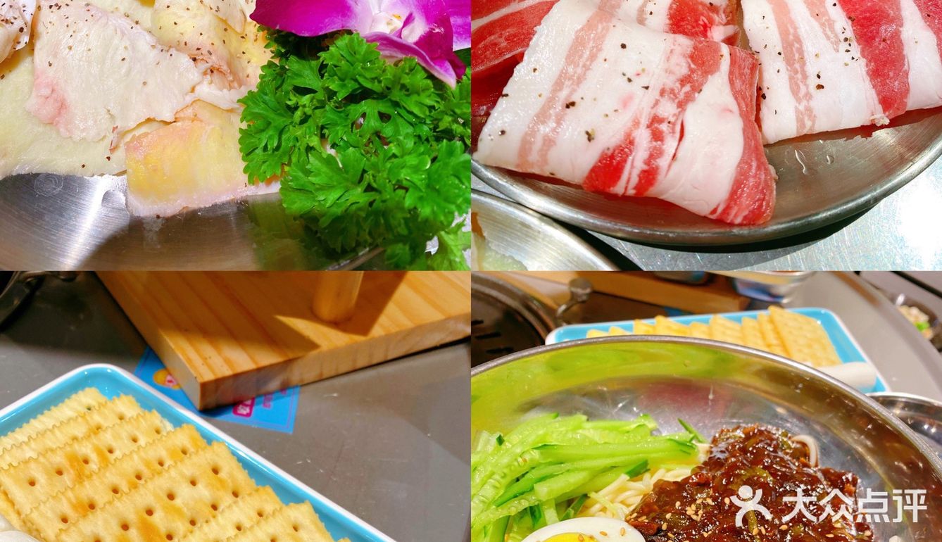福州探店｜假装在韩国街头🇰🇷｜玄希浪漫厨房