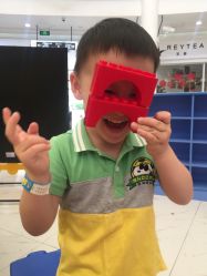 -嘻哈乐儿童乐园