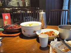 -小柴米·传统江西菜(万寿宫店)