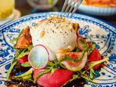 -ALBALUZ 西班牙餐厅(衡山坊店)