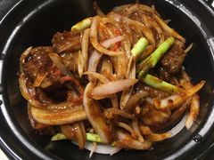 -潮福城大酒楼·潮味粤品·港式点心(湖滨北路店)