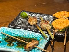 -白石的深夜食堂(济南万象城店)