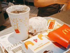 -麦当劳(大亚湾龙光城店)