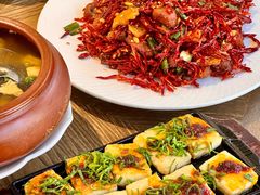 -小喜客·云南特色菜(纳西庭院店)