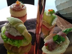 -瑞吉酒店·The Drawing Room闲逸廊·云端下午茶·夜奢Whiskey