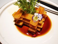 -毛家饭店·融合新湘菜·主题宴(齐鲁软件园店)