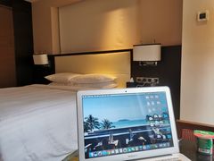 -上海西藏大厦万怡酒店