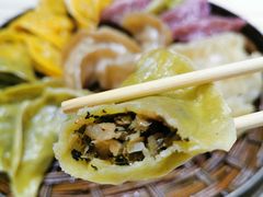 -老王烫面角(北京路店)