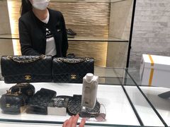 -CHANEL(ifs国际金融店)