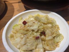 -巢爷老味(东方红店)