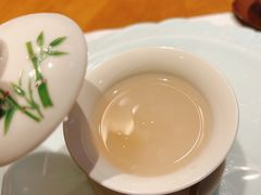 -荷风细雨·中国茶宴(世纪大道店)