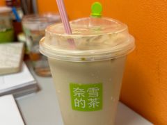 -奈雪的茶(大悦城店)