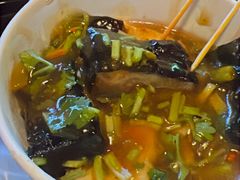 -无声臭豆腐(大井1号店)