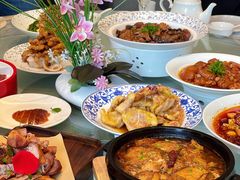 -九转小磨·非遗东北菜旗舰店