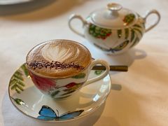 -Le Comptoir de Pierre Gagnaire