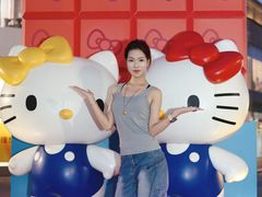 -东莞松山湖万象汇