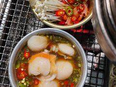 -鑫釜山海鲜烧烤(浑南店)