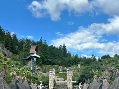 -天芳悦潭度假村温泉