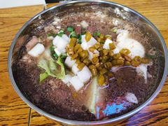 -白露塘杀猪粉(药王街店)