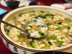 -万家宴海鲜大酒楼(五四路店)