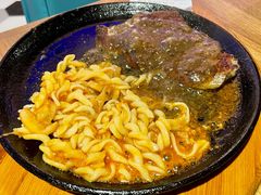 -纽斯特牛排自助餐厅(浦东文峰广场店)
