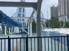 -沈阳方特欢乐世界