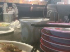 -元气寿司(东方宝泰店)