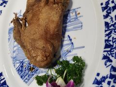 -吴门人家·苏宴宫廷菜(拙政园店)