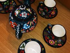 -新疆国际大巴扎