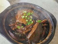 -阿龙酒煲(海宁新苑路店)