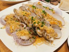 -糟粕醋·椰苑海南菜餐厅(亚龙湾天域酒店)