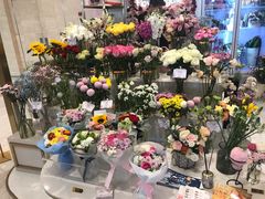 -花邻FloweringLife花艺气球派对(武康大楼店)